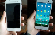 HTC One A9真機照曝光 Home鍵變長了