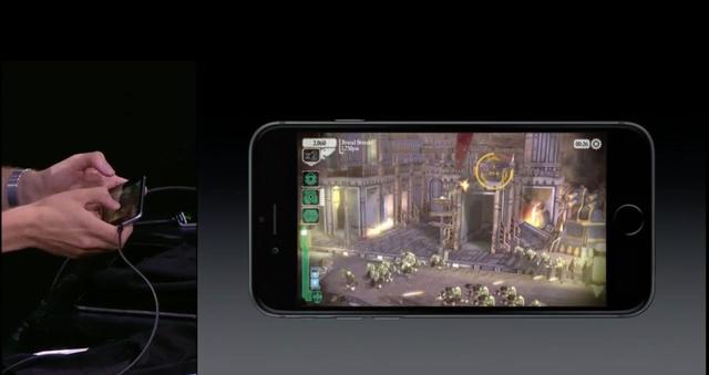 3DTouch，手機的下一個爆點？