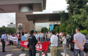 深圳福昌陷危機，業(yè)界聲援