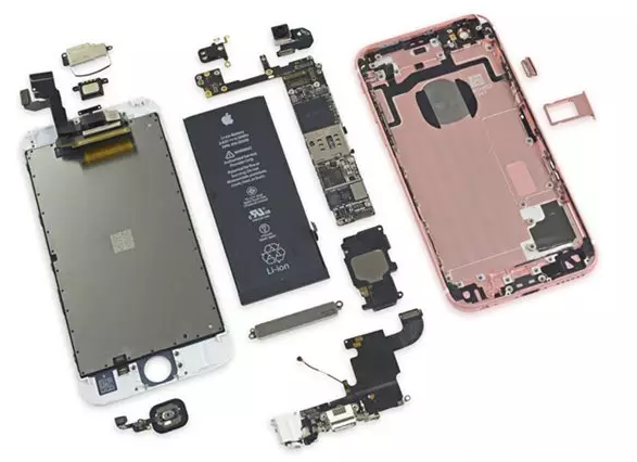 蘋(píng)果iPhone6s/6s Plus有16個(gè)版本？錯(cuò)，是24個(gè)