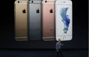 蘋果iPhone6s/6s Plus有16個版本？錯，是24個