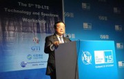 中國移動提前完成百萬TD-LTE基站建設(shè)計劃：4G用戶達(dá)2.3億