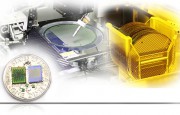 40nm以下制程成為純晶圓代工市場主動力