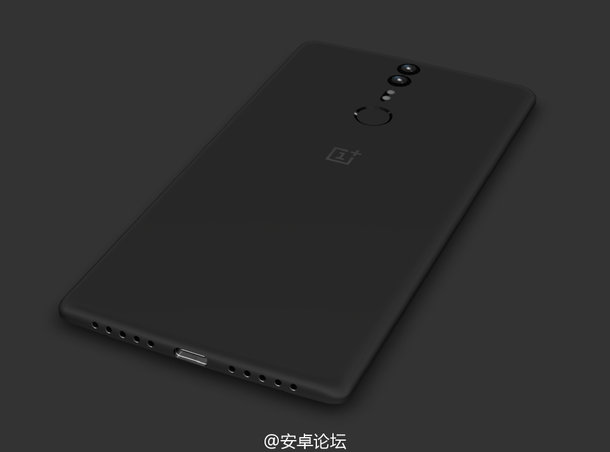 一加手機X發(fā)布會時間公布:10月29日全球同步