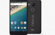 谷歌Nexus 5X受好評 下代或仍由LG代工