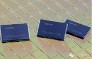 紫光擬收購東芝和SanDisk,意欲何為？