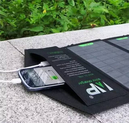 你不知道的10種另類的手機充電方式！