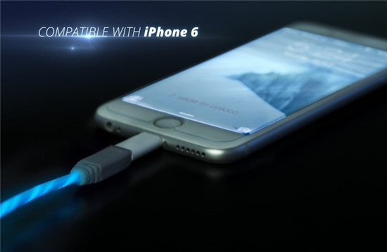 充電數據線