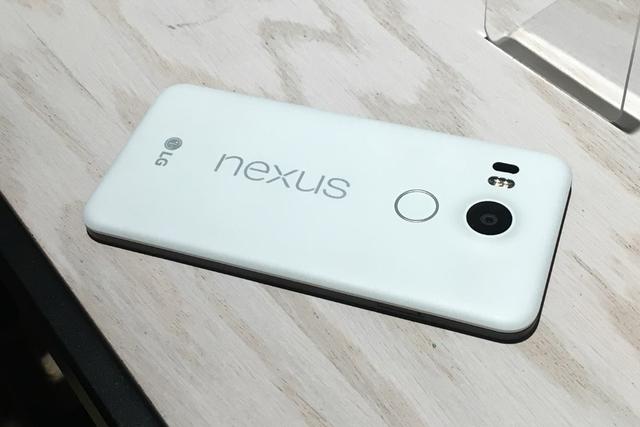 觀點(diǎn):Nexus系列手機(jī)或已無存在必要