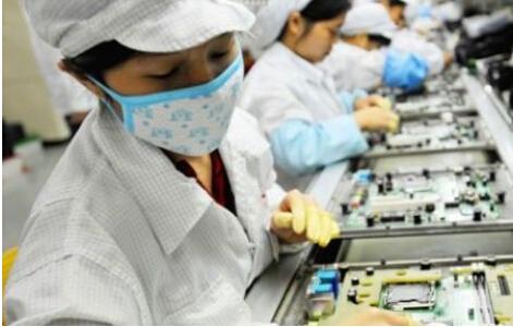 供應(yīng)鏈廠商倒閉背后:利潤遭手機廠商壓榨殆盡
