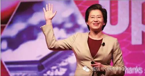 應對“七年之癢”寒冬，AMD加速Fabless轉(zhuǎn)型能拯救自己嗎？