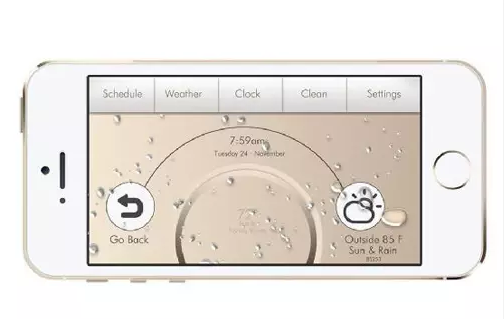跑步也能為移動電源充電？