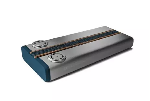 跑步也能為移動電源充電？