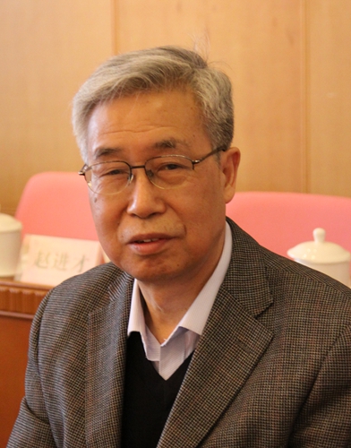 歐陽鐘燦:平板顯示是“智造中國”崛起典范