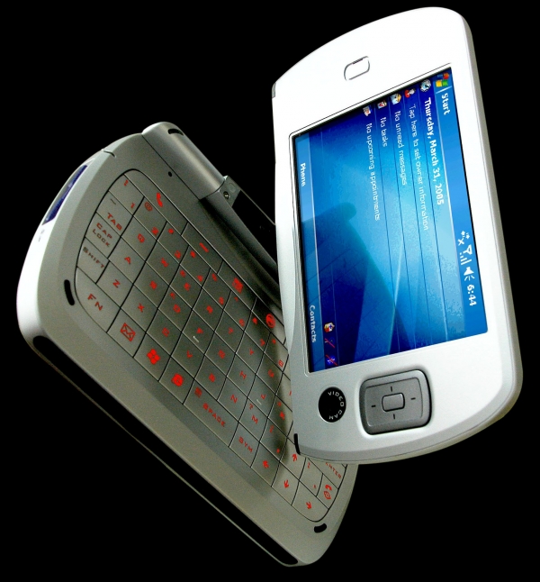 HTCUniversal