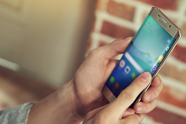 三星S6Edge/Edge+