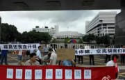 福昌的倒閉大可樂手機出局，手機廠商生存之路