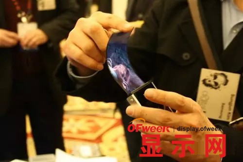 淺析AMOLED顯示技術優(yōu)缺點及其發(fā)展狀況