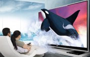 3D熱潮的背后:裸眼3D離我們還有多遠(yuǎn)？