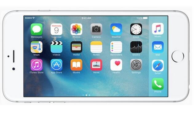 蘋果新iPhone登陸韓國(guó)市場(chǎng) 訂單半小時(shí)售光