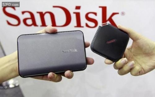 芯片業(yè)并購加?。簜魑鞑繑?shù)據(jù)接近收購SanDisk