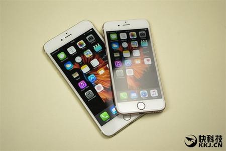 唱衰iPhone6s銷量的陰謀論是怎樣形成的？