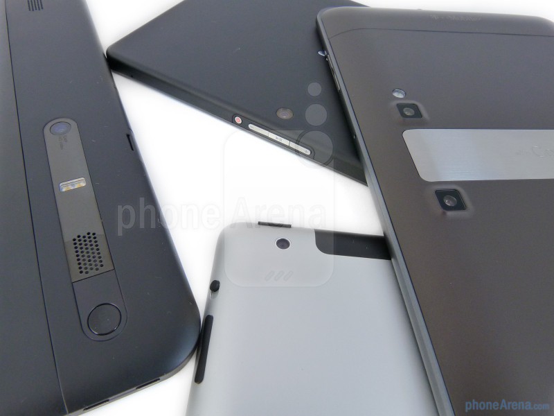 2015年雙攝像頭手機應用分析