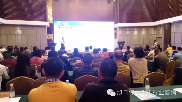 重慶渝北區(qū)委在深招商，欲在5年內(nèi)建立7億臺(tái)全球智能終端基地