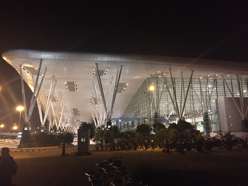 在印度待了3天，我有點明白為啥中國手機廠商都往這兒跑了