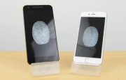 指紋傳感器速度對(duì)比:iPhone 6s VS Nexus 5X