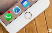 iPhone 7曝光：藍寶石屏幕 無Home鍵