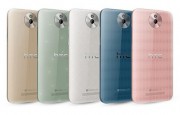 HTC挑戰(zhàn)蘋果又向蘋果靠攏 自救or自嗨？