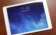 iPad Air 3傳采4K屏幕、4GB，最快年底亮相