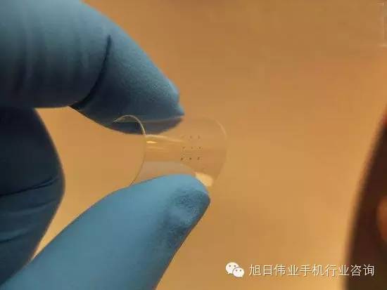 華為宣布與曼徹斯特大學(xué)合作研究石墨烯應(yīng)用