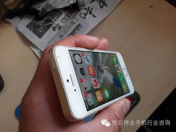 翻新蘋果手機(jī)