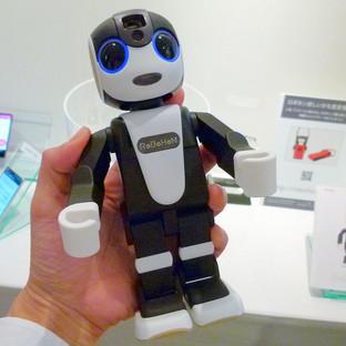 日本手機那些事:夏普的手機擬人化主義