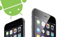如果蘋果iPhone用安卓系統(tǒng)，會是什么樣的場景?