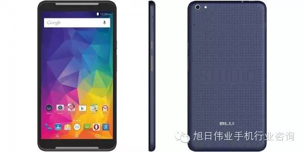 美國手機(jī)廠商發(fā)布了一款7寸720P手機(jī)