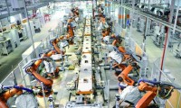 珠三角制造業(yè)倒閉調查：電子廠成“重災區(qū)”