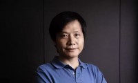 雷軍：我在乎的不是第一，是大家的愛