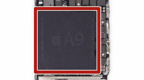 臺積電老板娘:三星版A9iPhone6s確實比較費電