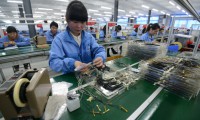 碩貝德Q3首次虧損，指紋模組出貨量穩(wěn)中有升成逆轉關鍵