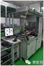 手機(jī)鏡頭組裝工藝及流程你知道多少？