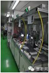 手機(jī)鏡頭組裝工藝及流程你知道多少？