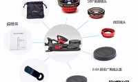 手機(jī)鏡頭組裝工藝及流程你知道多少？