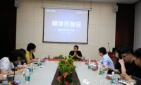奇酷總裁李旺：紛爭和解后實現資源最佳配置
