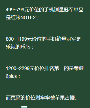 小米、華為開撕：“雙十一”當(dāng)個(gè)NO.1很重要？