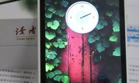 還記得那些年看過的《讀者》嗎？也做手機(jī)來了！