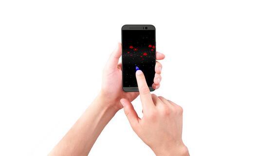 忘了3D Touch吧 下一代觸控技術已經(jīng)來了