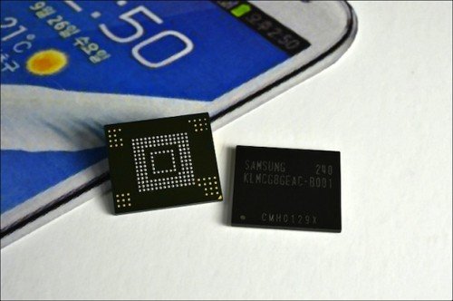 三星超臺積電、英特爾，搶頭香推10納米SRAM